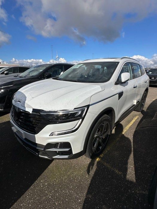 Renault Koleos High-Grade